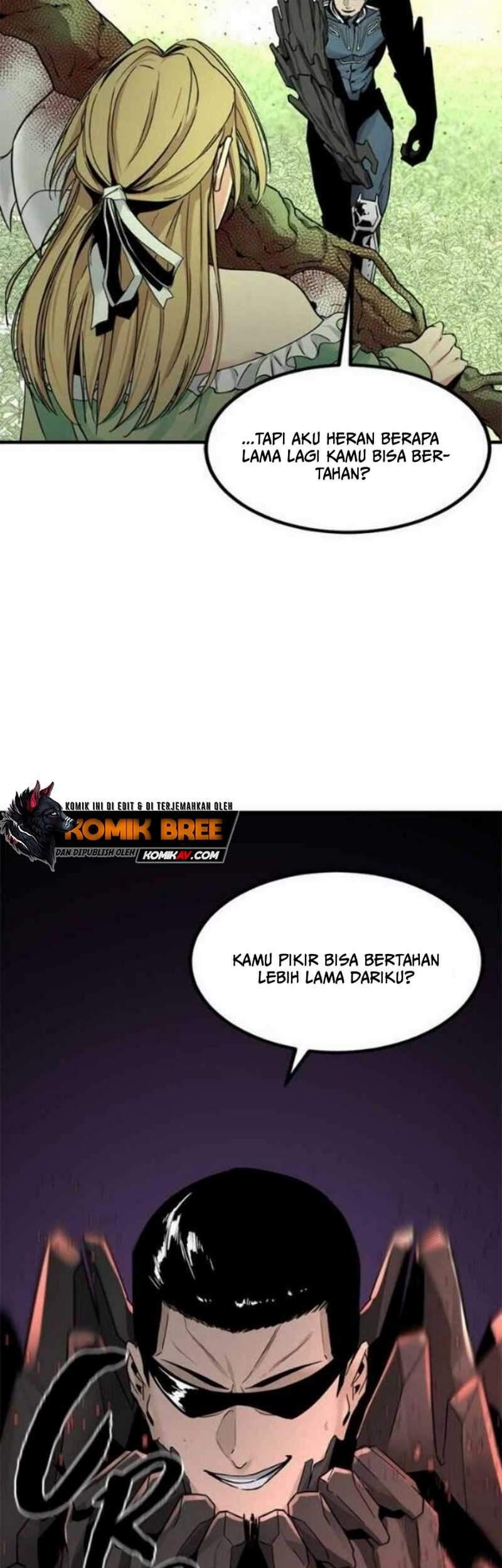 Hero Killer Chapter 21 - halaman 21