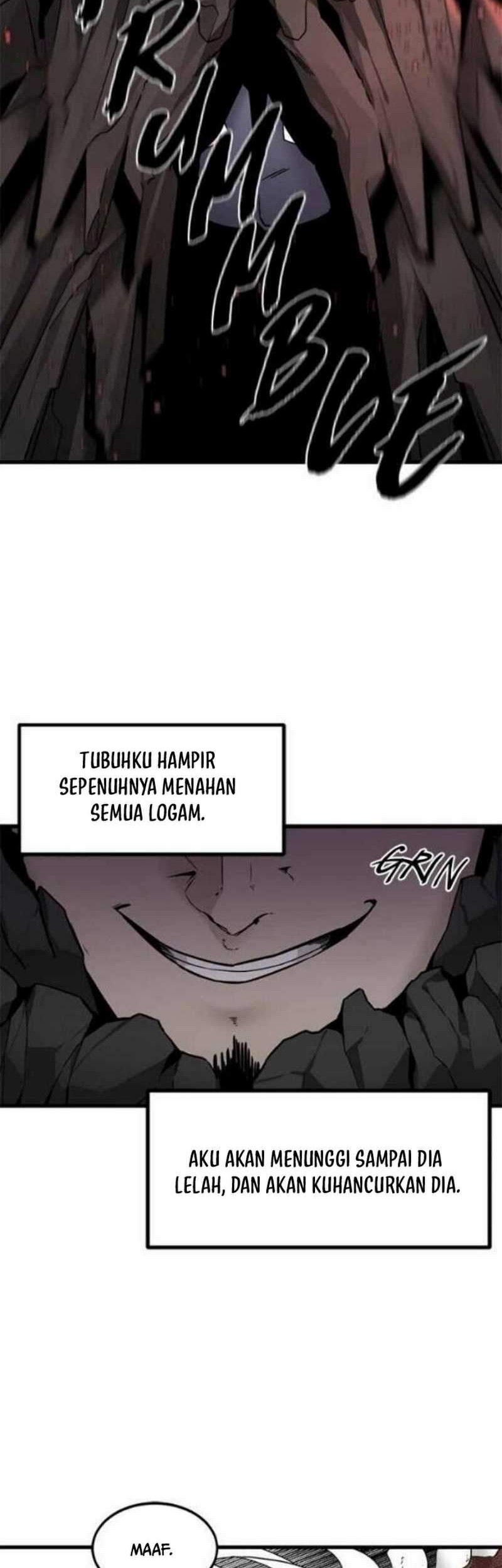 Hero Killer Chapter 21 - halaman 22