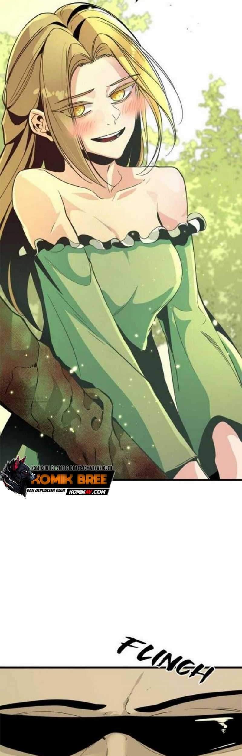 Hero Killer Chapter 21 - halaman 3