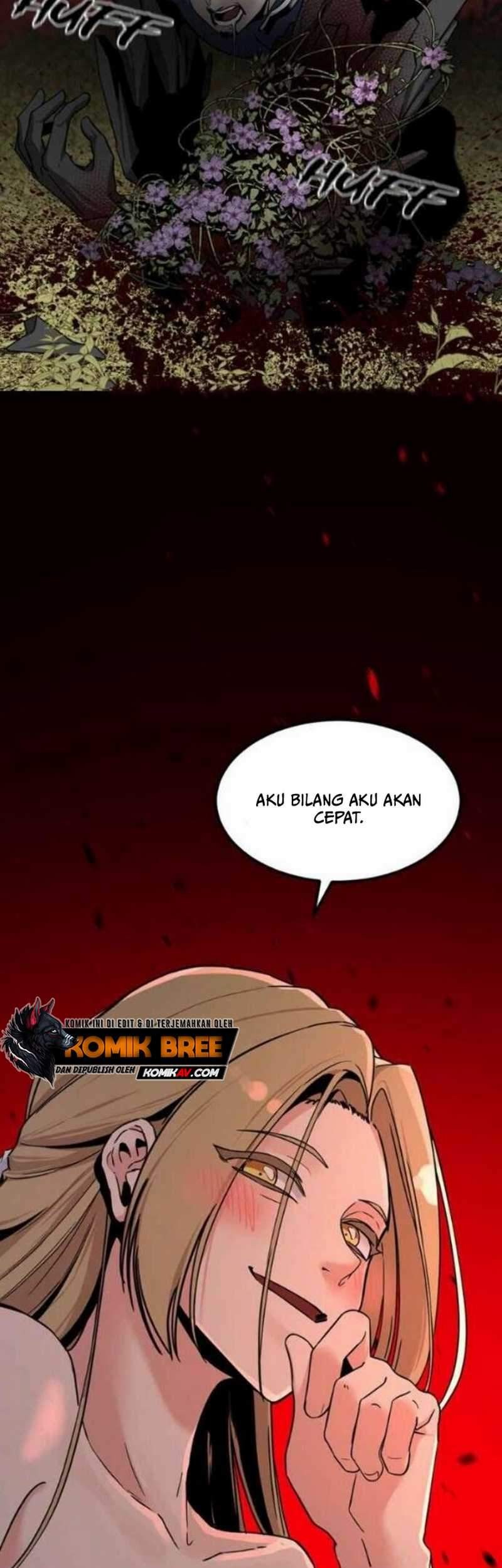 Hero Killer Chapter 21 - halaman 33