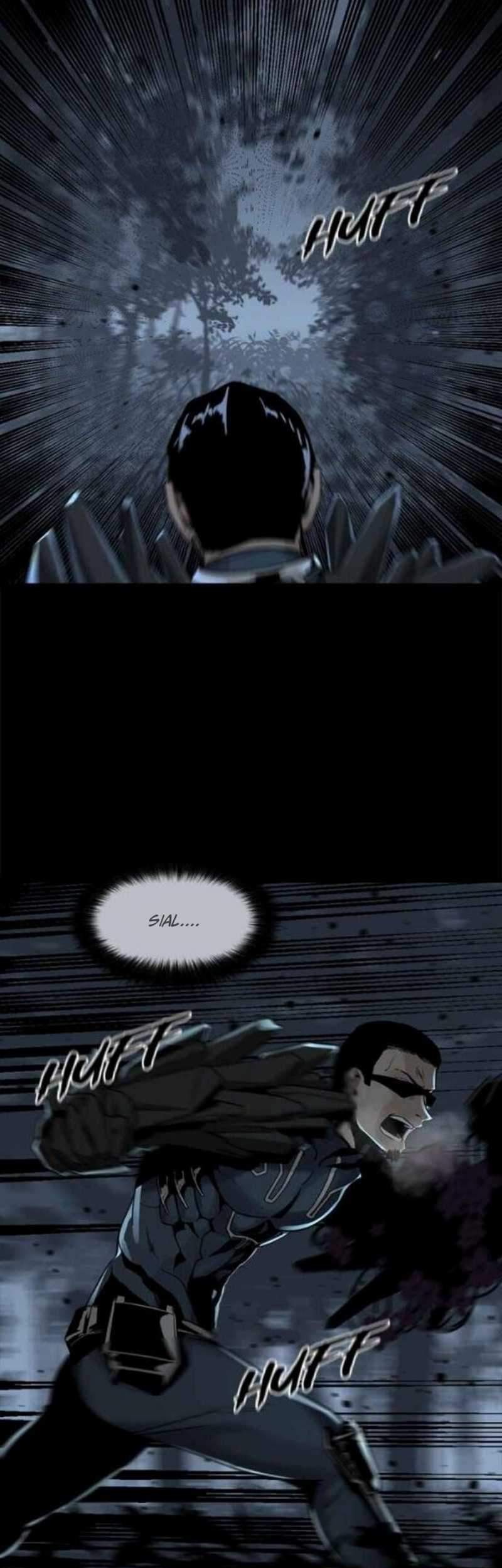 Hero Killer Chapter 21 - halaman 37