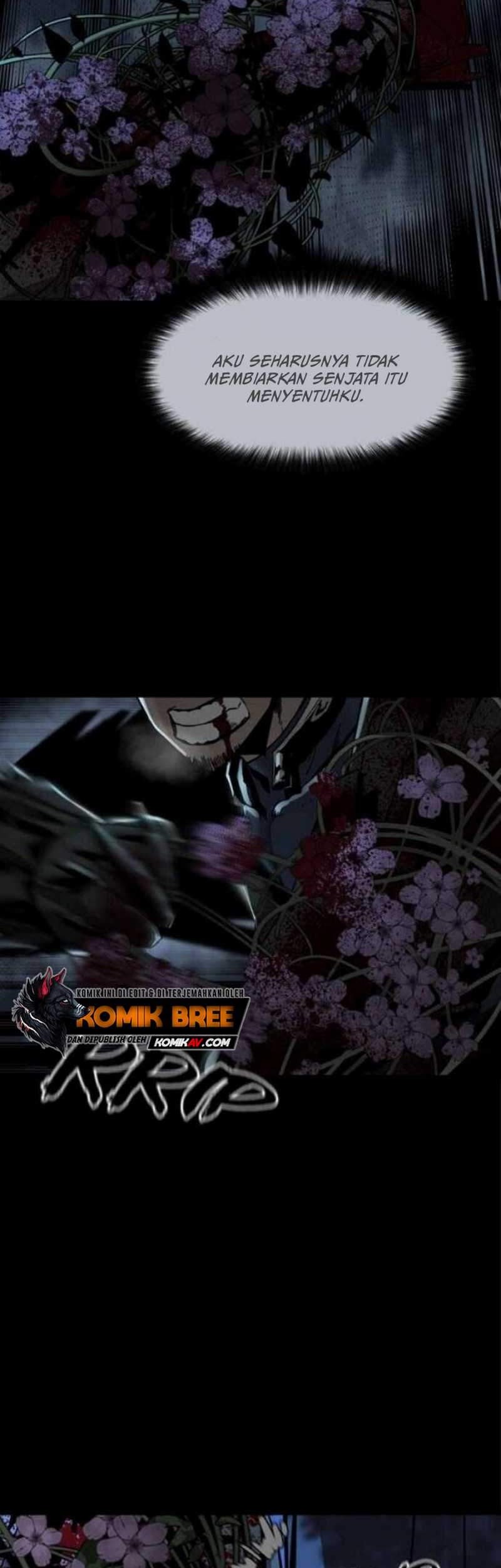 Hero Killer Chapter 21 - halaman 39