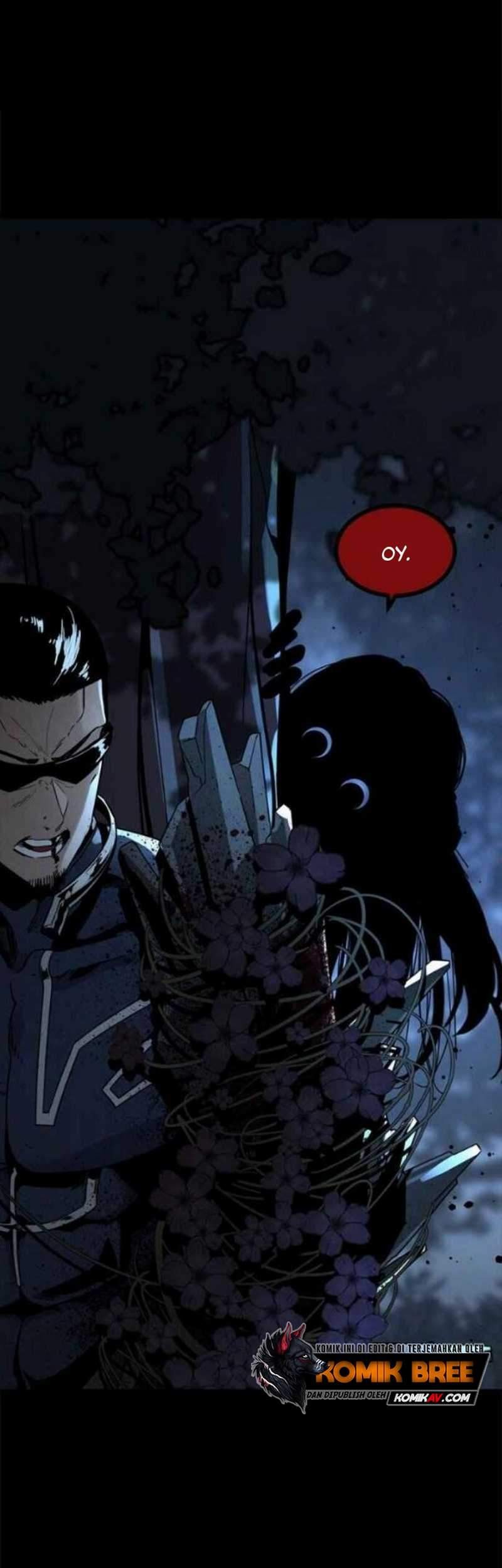 Hero Killer Chapter 21 - halaman 41