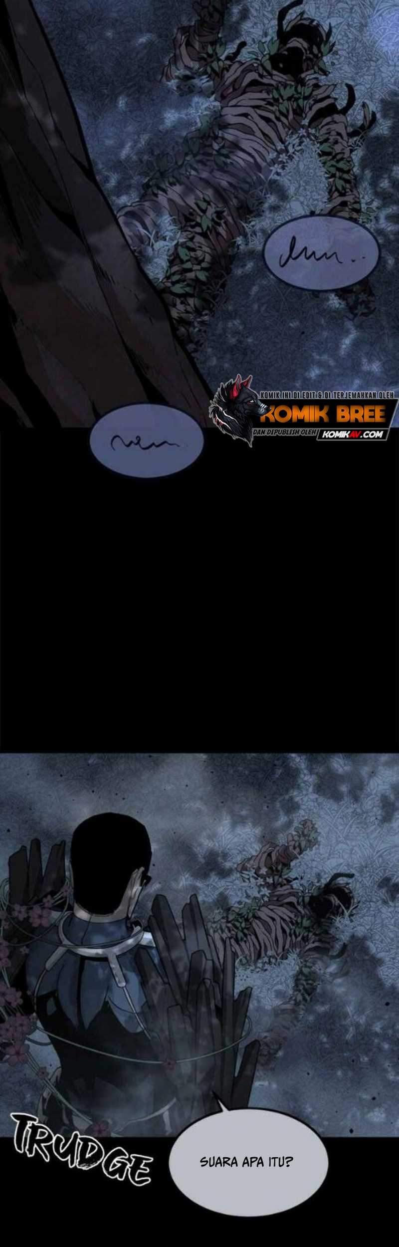Hero Killer Chapter 21 - halaman 45