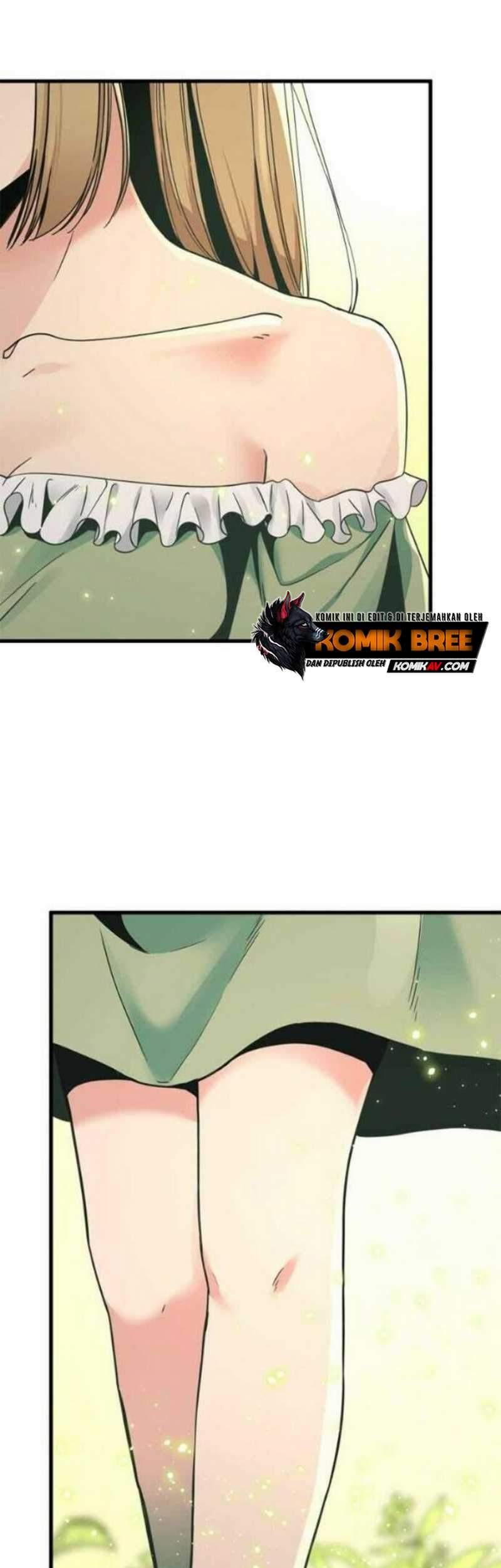 Hero Killer Chapter 21 - halaman 5