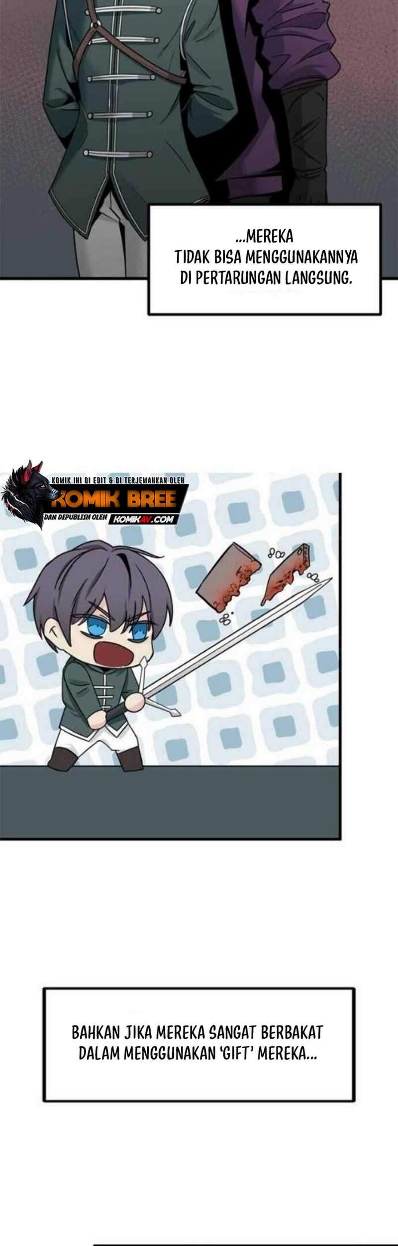 Hero Killer Chapter 21 - halaman 62