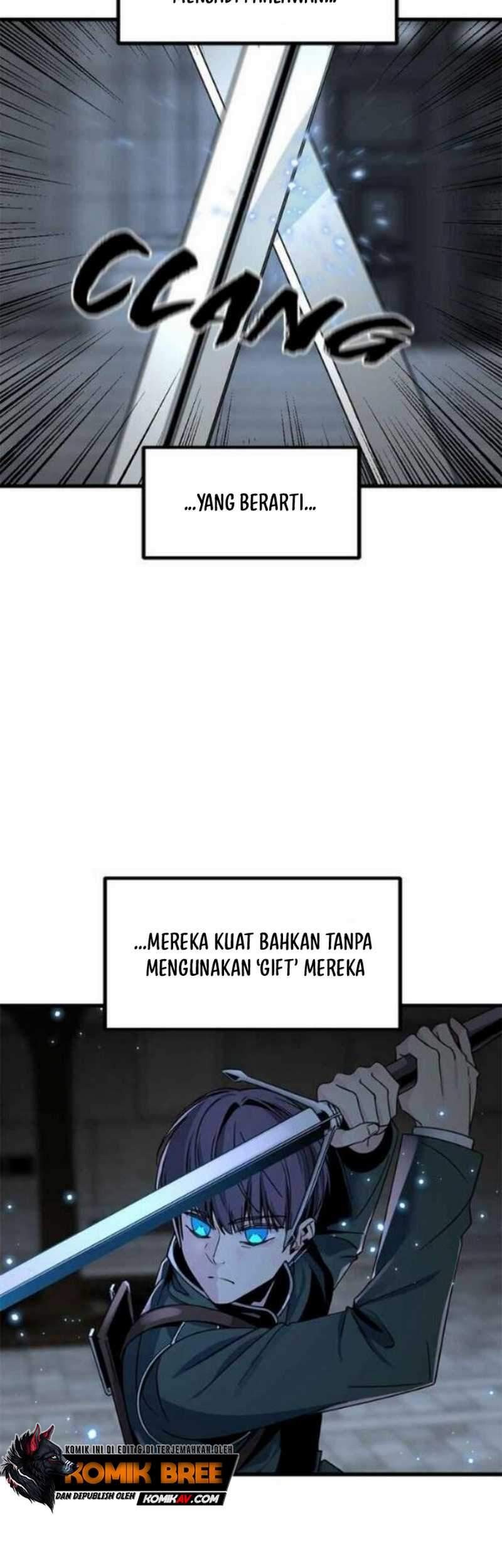 Hero Killer Chapter 21 - halaman 65