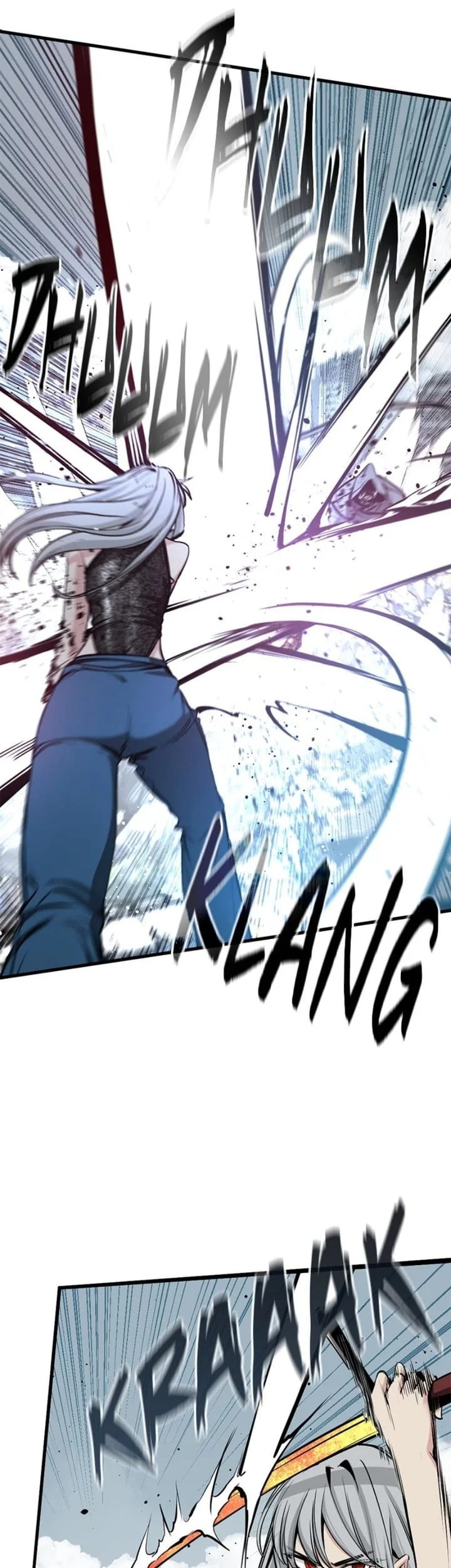 Hero Killer Chapter 210 - halaman 1
