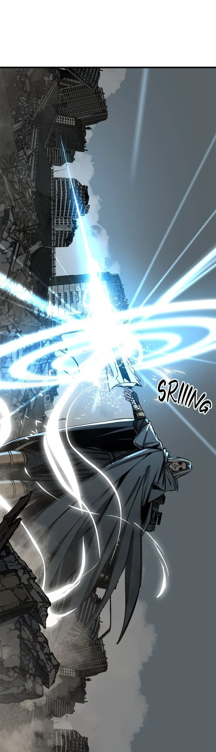 Hero Killer Chapter 210 - halaman 13