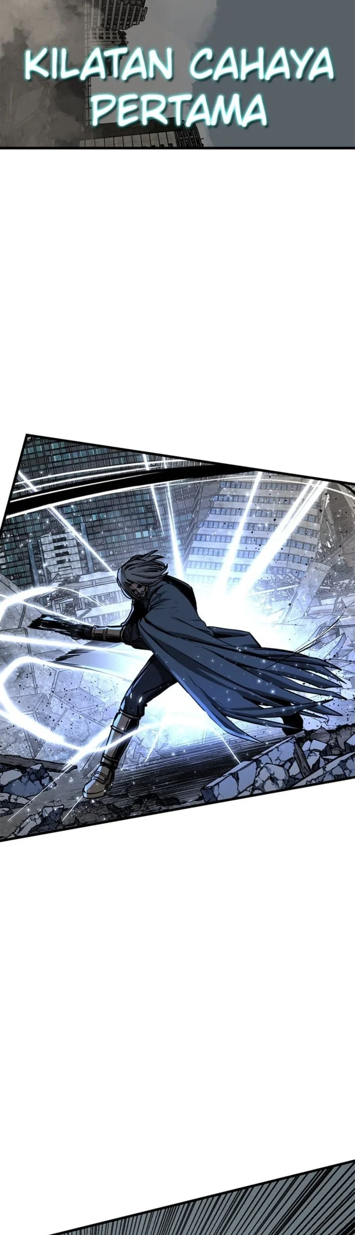 Hero Killer Chapter 210 - halaman 14