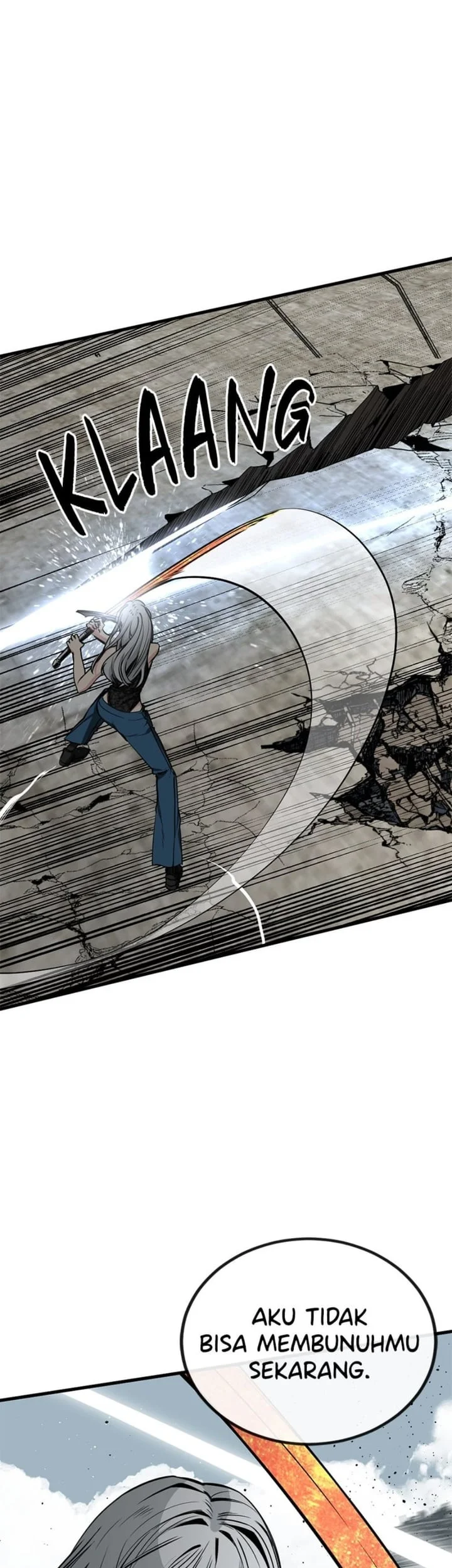 Hero Killer Chapter 210 - halaman 16