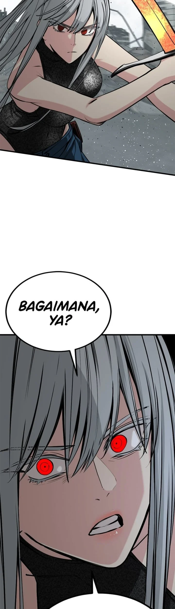Hero Killer Chapter 210 - halaman 17