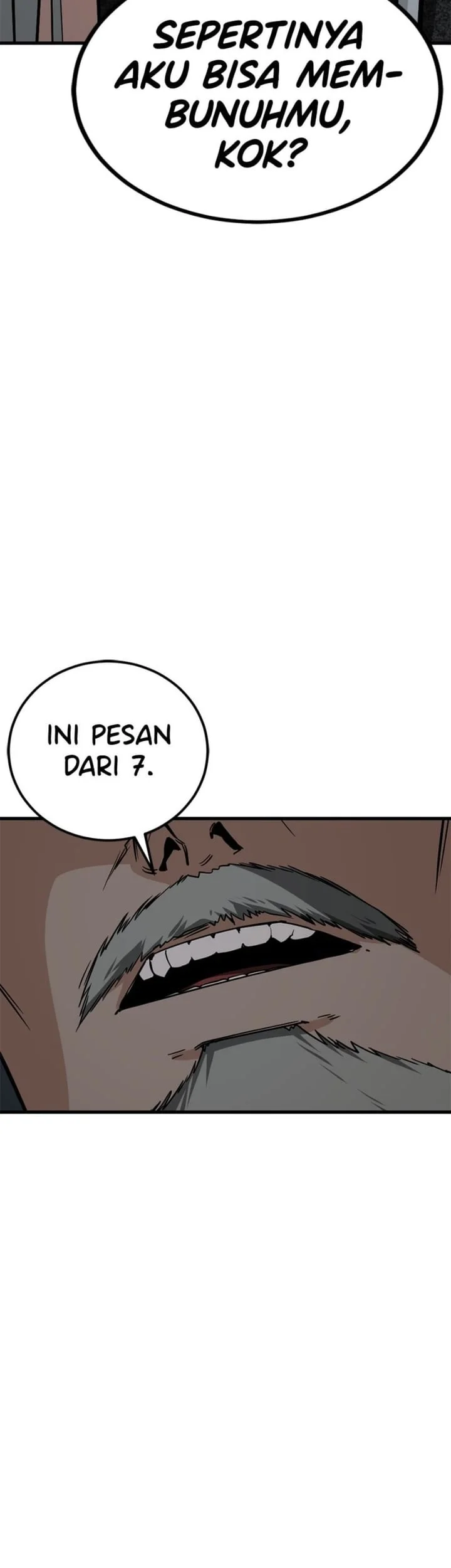 Hero Killer Chapter 210 - halaman 18