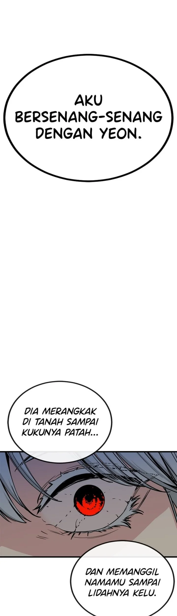 Hero Killer Chapter 210 - halaman 19