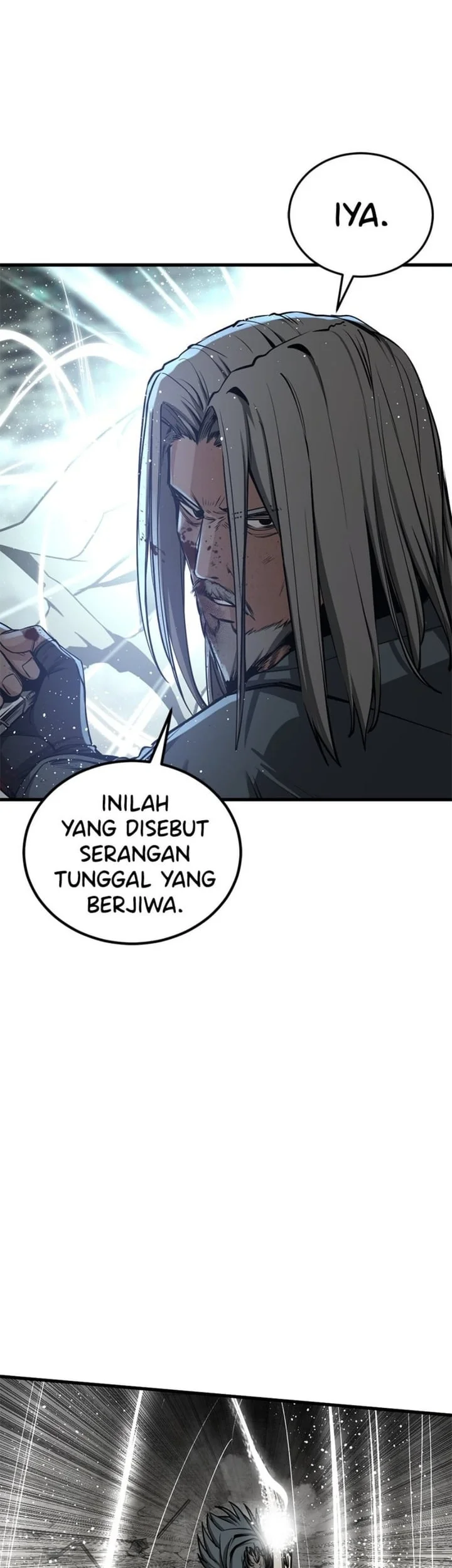 Hero Killer Chapter 210 - halaman 22