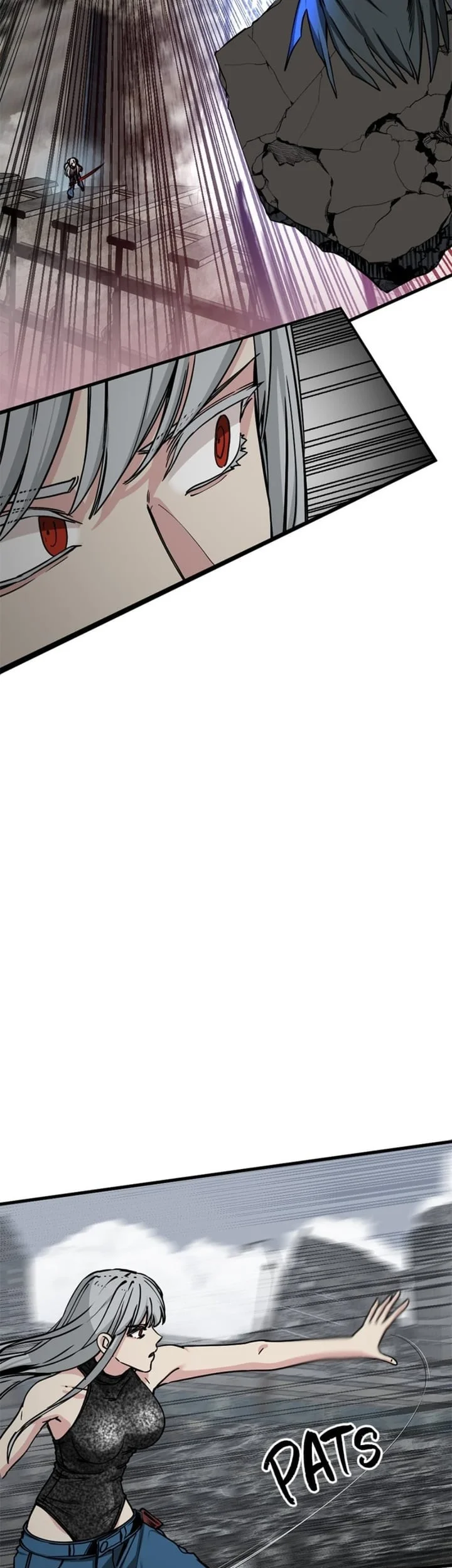 Hero Killer Chapter 210 - halaman 26