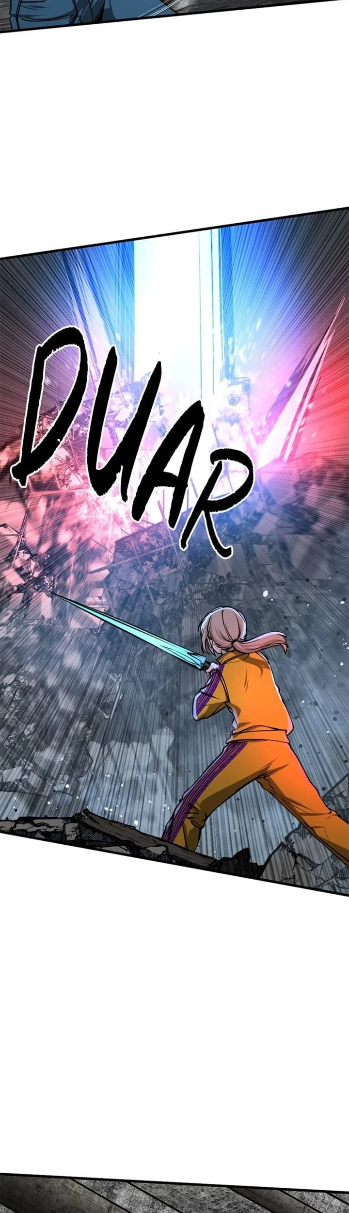 Hero Killer Chapter 210 - halaman 27