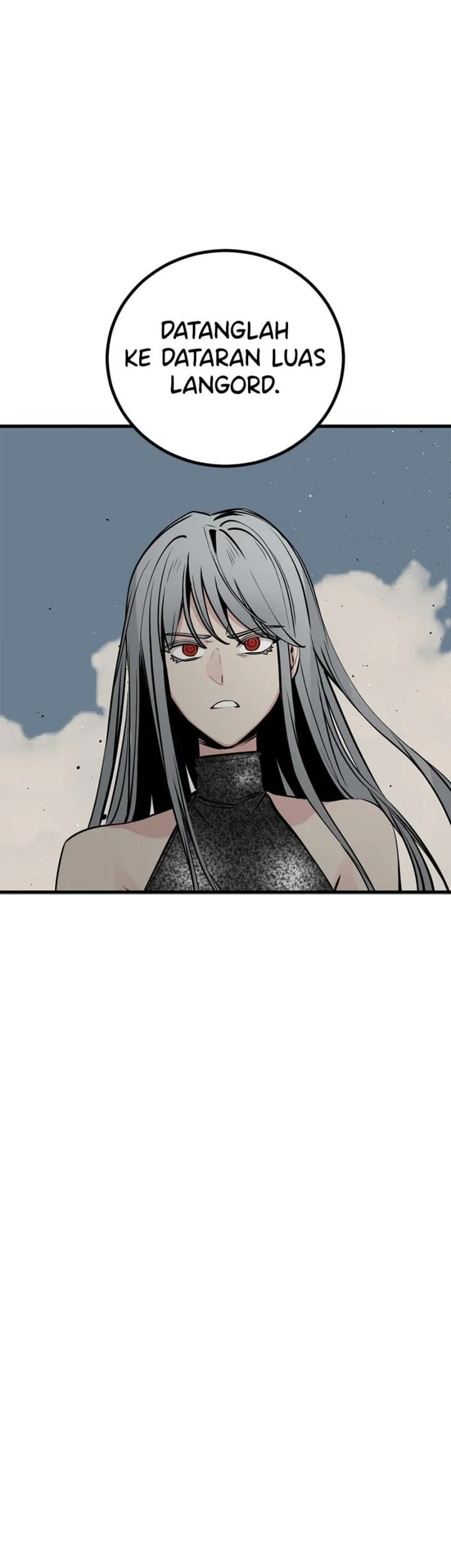 Hero Killer Chapter 210 - halaman 29