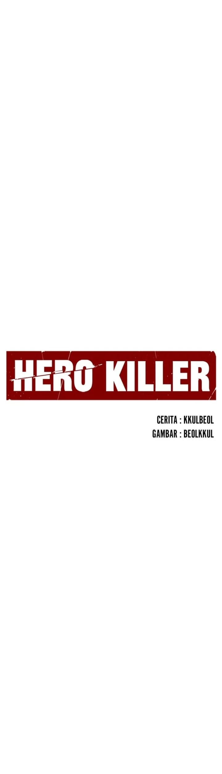 Hero Killer Chapter 210 - halaman 31