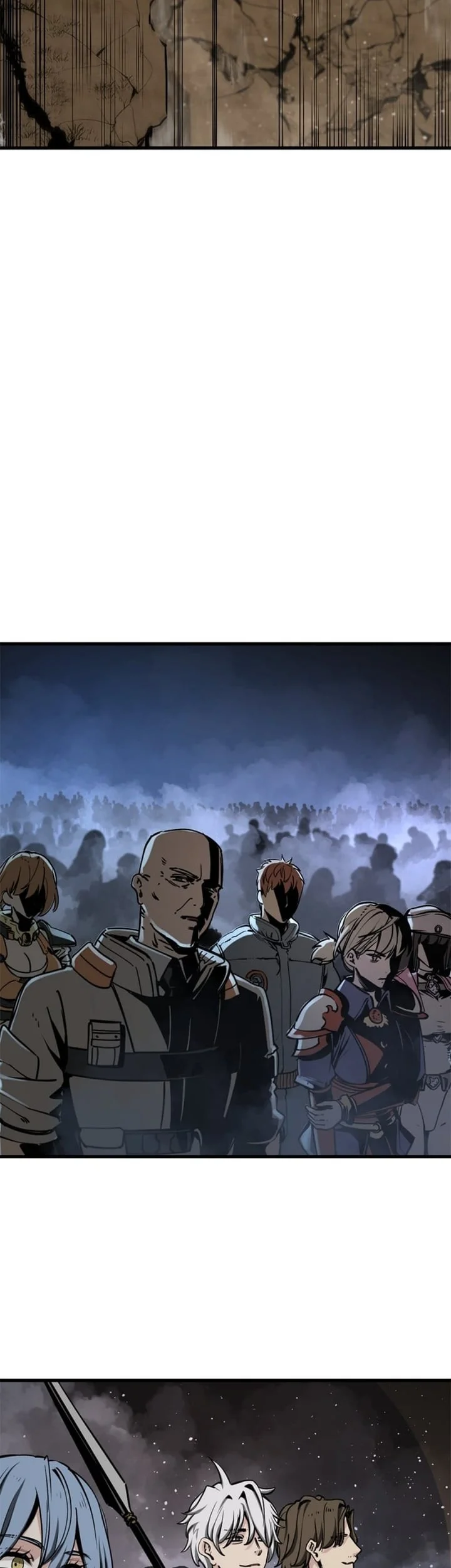 Hero Killer Chapter 210 - halaman 33