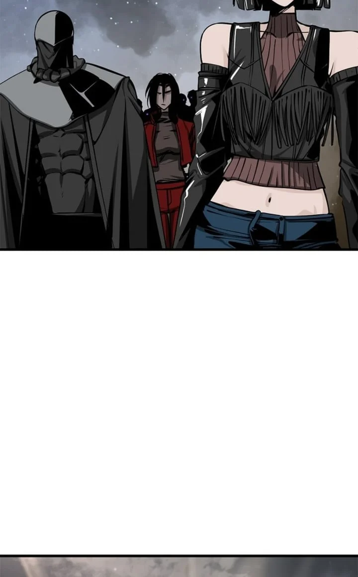 Hero Killer Chapter 210 - halaman 35