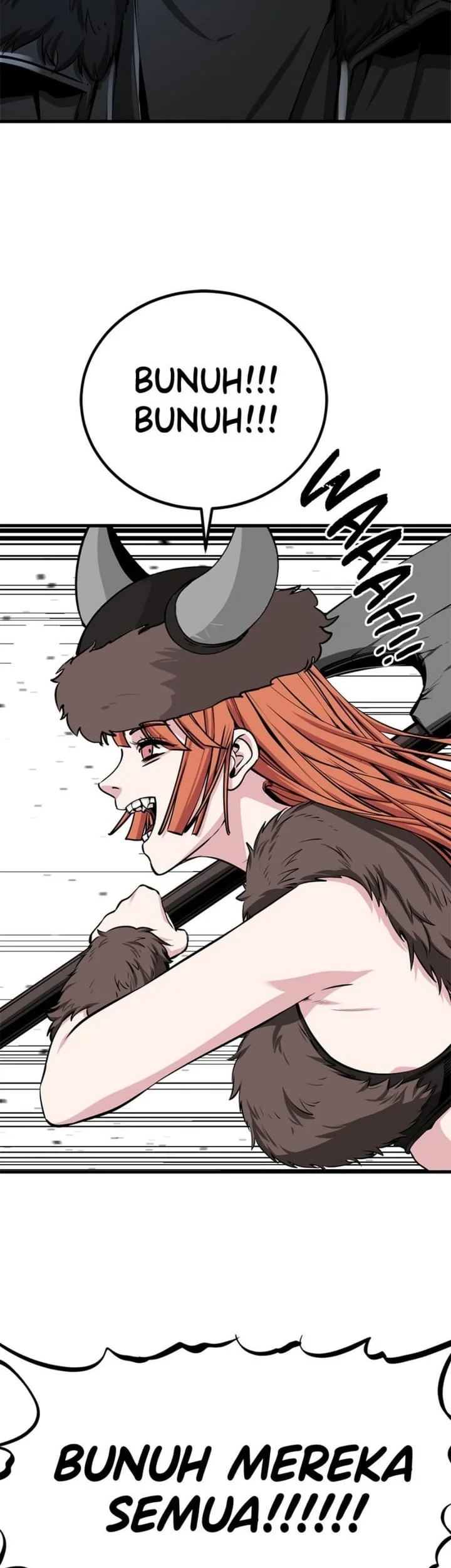 Hero Killer Chapter 210 - halaman 37