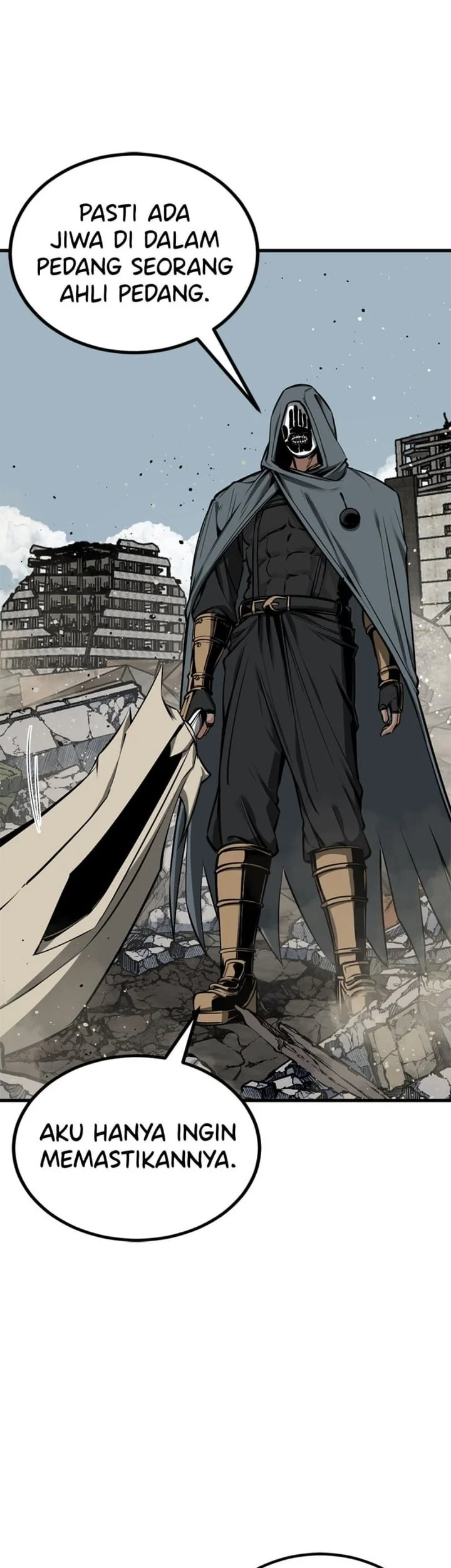 Hero Killer Chapter 210 - halaman 4