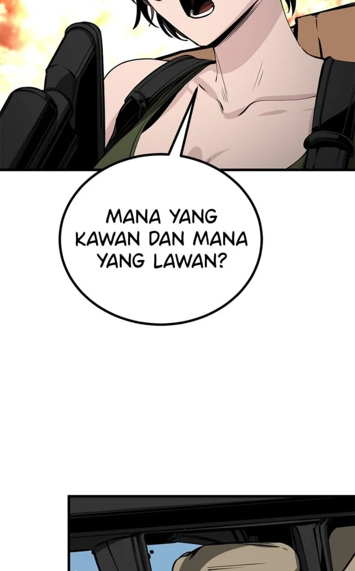 Hero Killer Chapter 210 - halaman 40