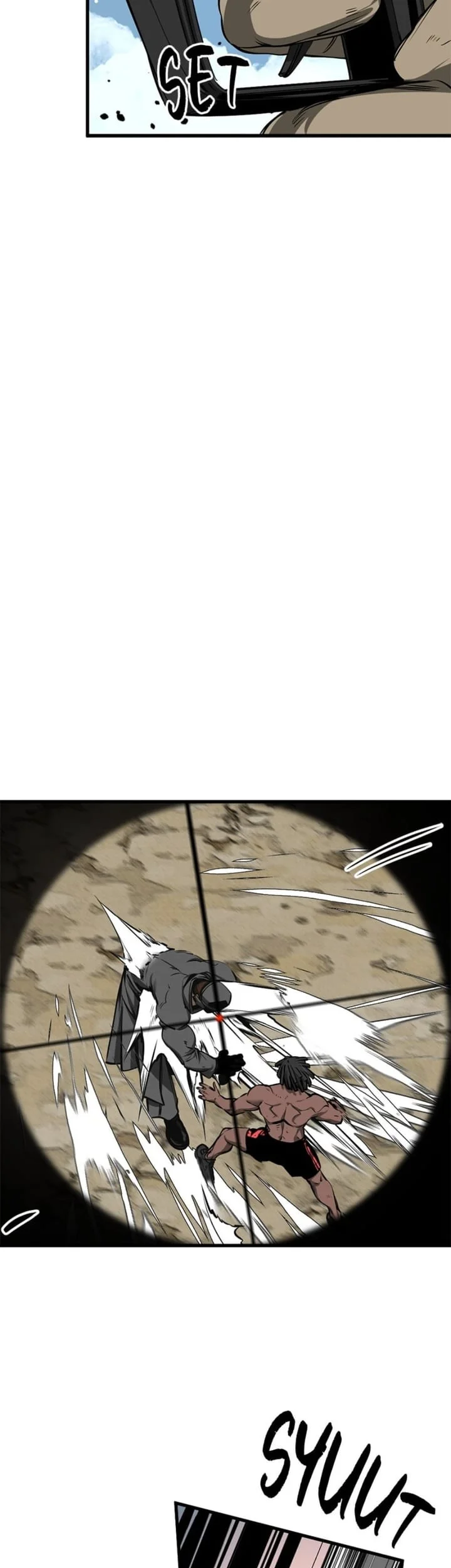 Hero Killer Chapter 210 - halaman 41