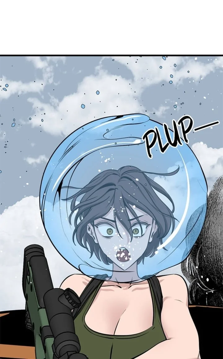 Hero Killer Chapter 210 - halaman 50