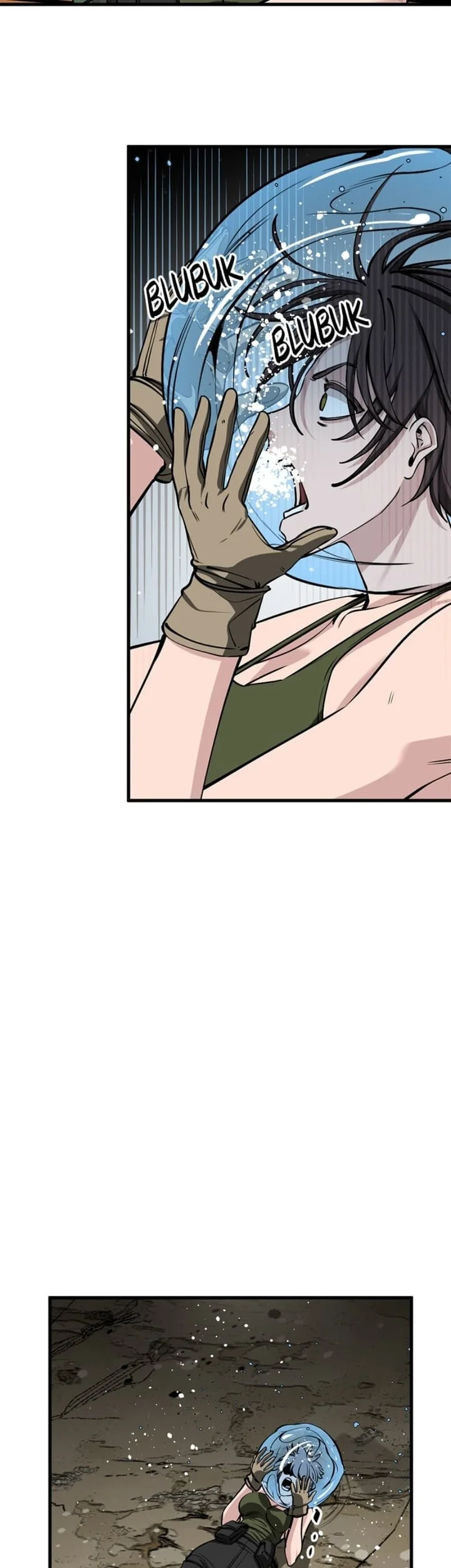 Hero Killer Chapter 210 - halaman 51