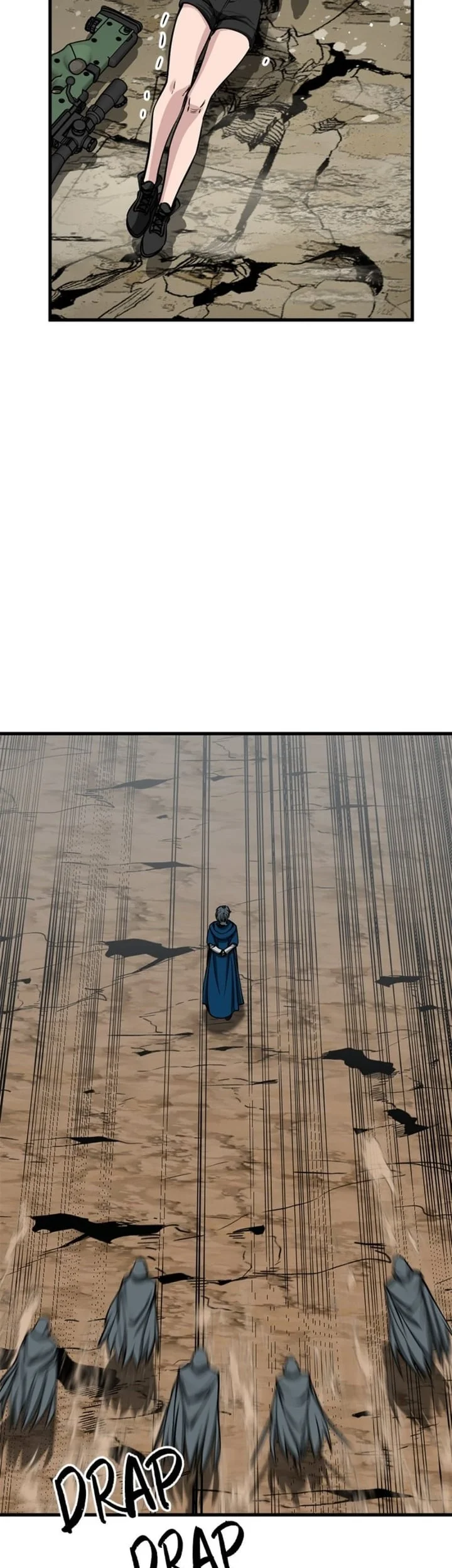 Hero Killer Chapter 210 - halaman 52