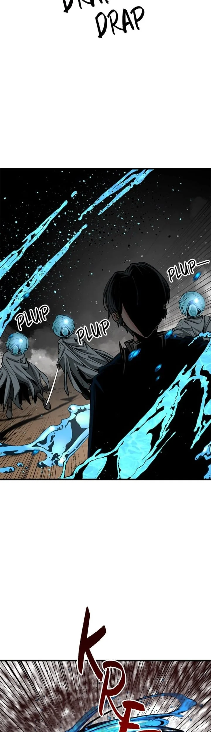 Hero Killer Chapter 210 - halaman 53