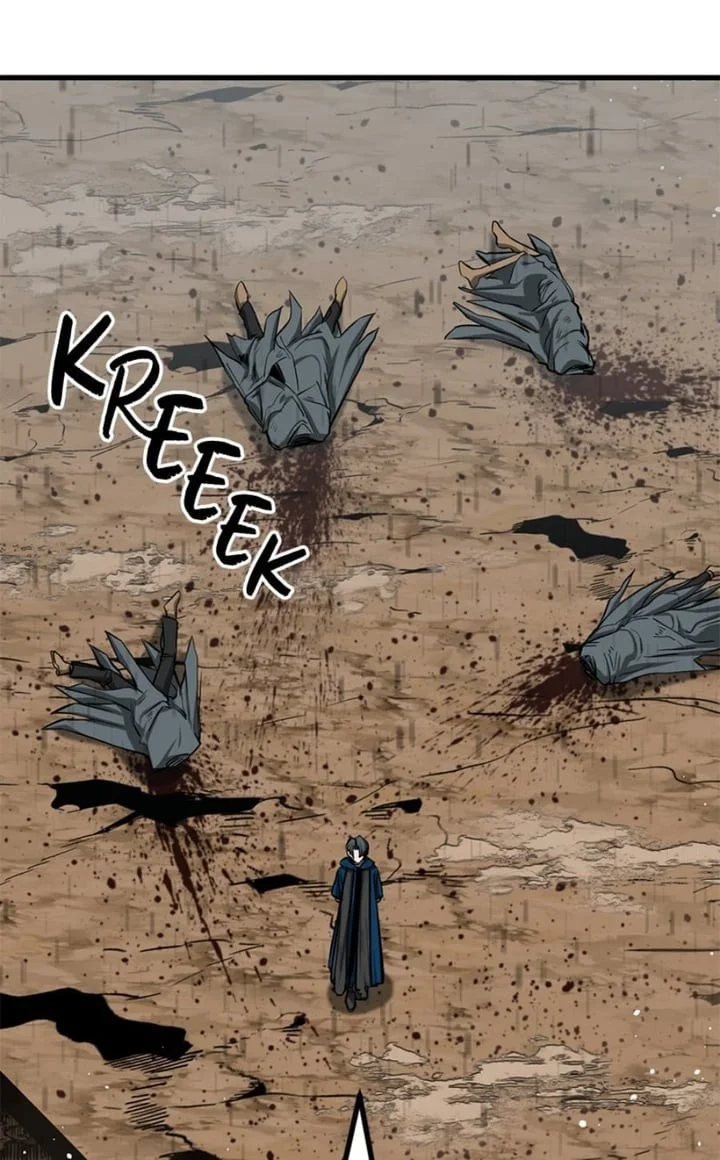 Hero Killer Chapter 210 - halaman 55