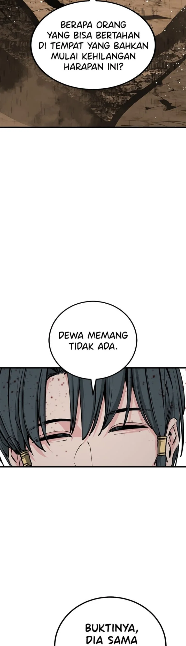 Hero Killer Chapter 210 - halaman 56