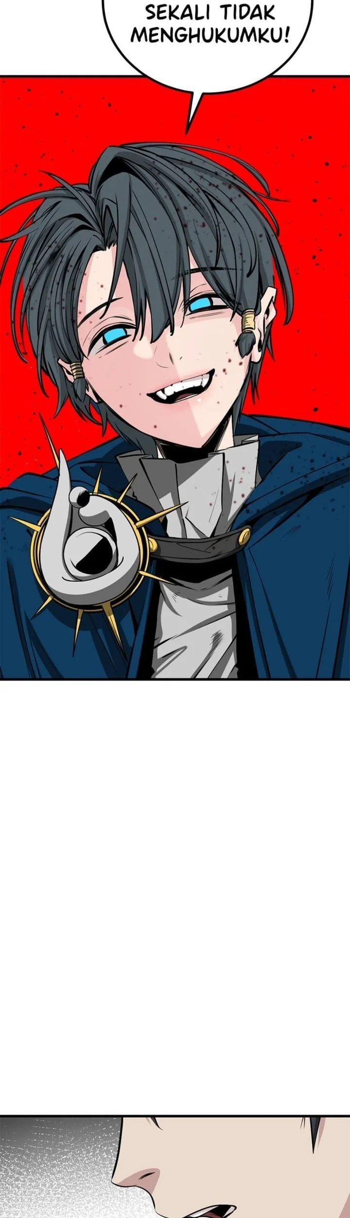 Hero Killer Chapter 210 - halaman 57