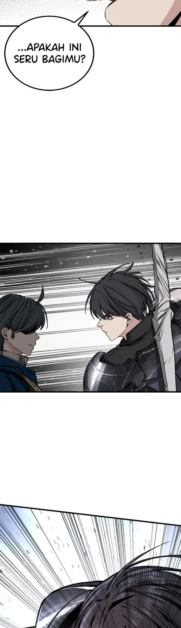 Hero Killer Chapter 210 - halaman 58
