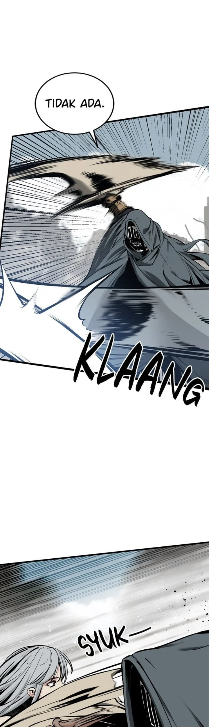 Hero Killer Chapter 210 - halaman 6