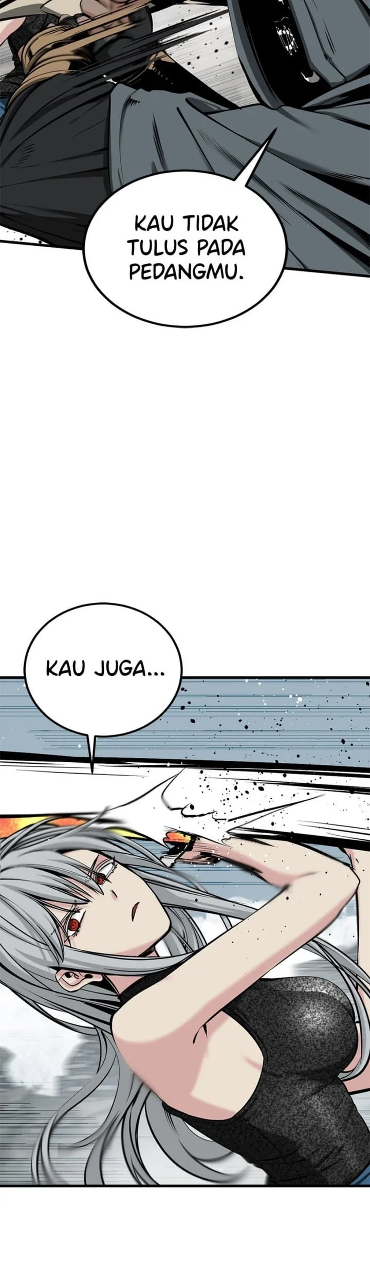 Hero Killer Chapter 210 - halaman 7