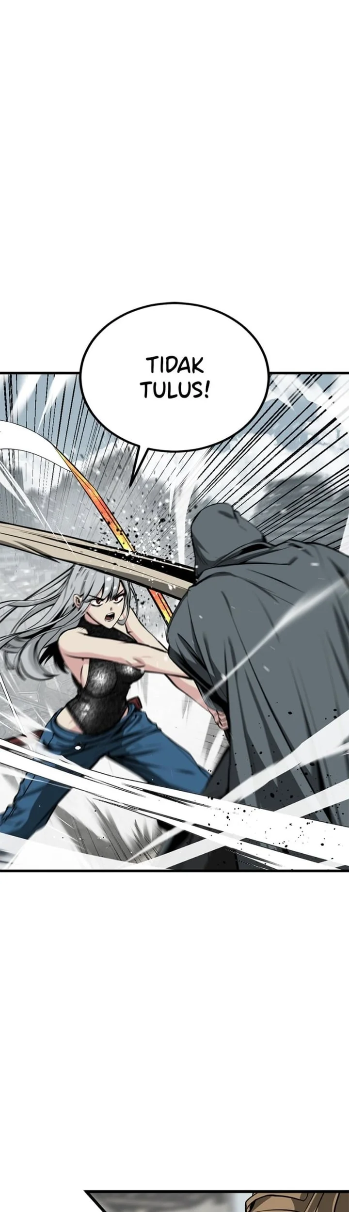Hero Killer Chapter 210 - halaman 8