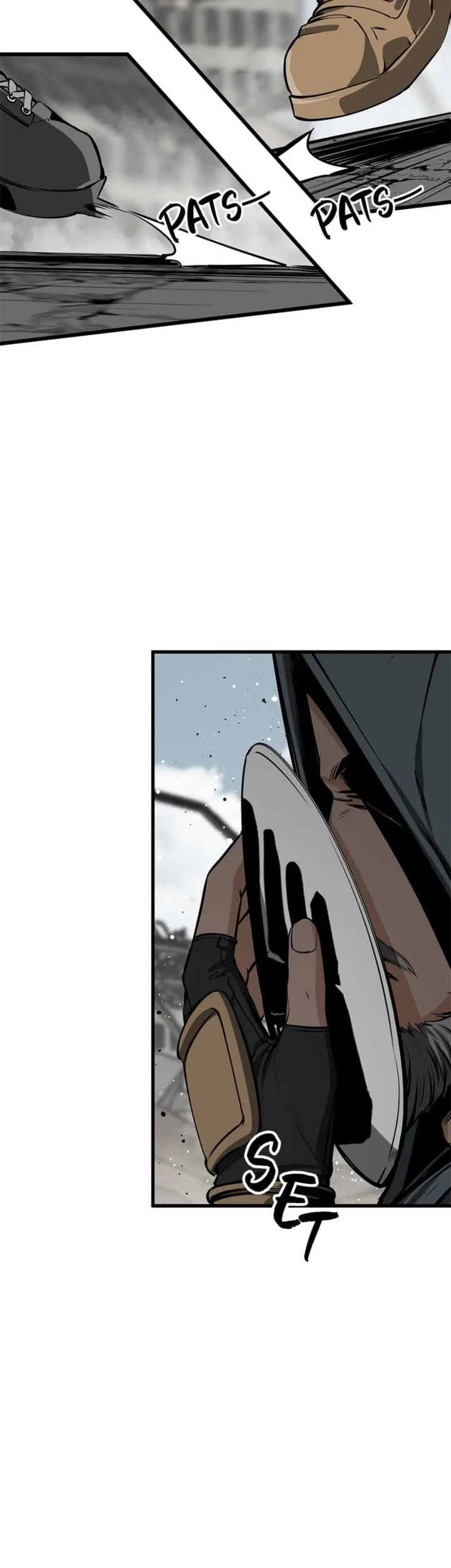 Hero Killer Chapter 210 - halaman 9