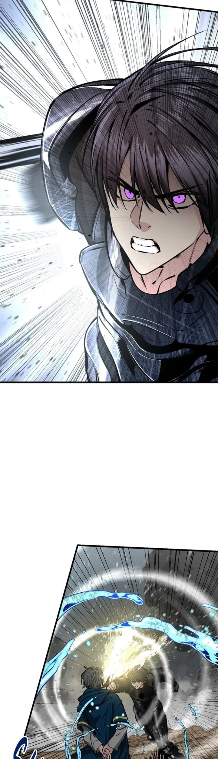 Hero Killer Chapter 211 - halaman 1