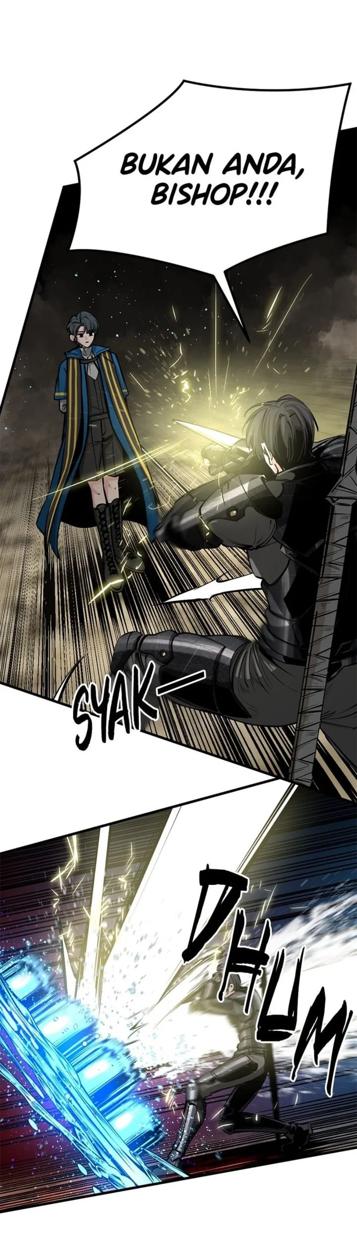 Hero Killer Chapter 211 - halaman 10