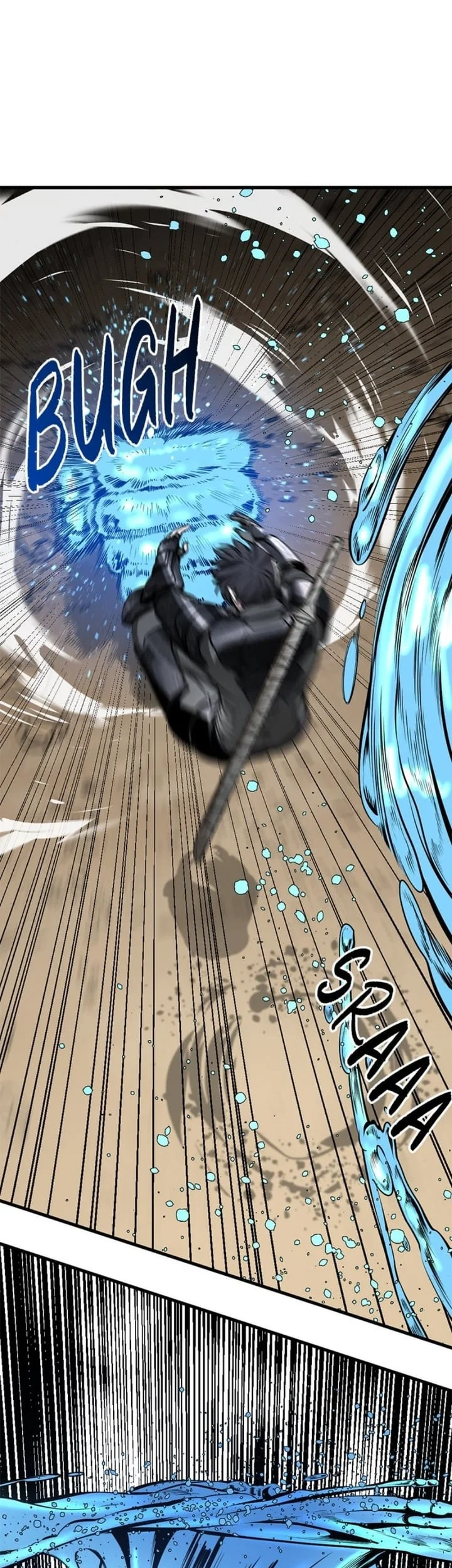 Hero Killer Chapter 211 - halaman 11