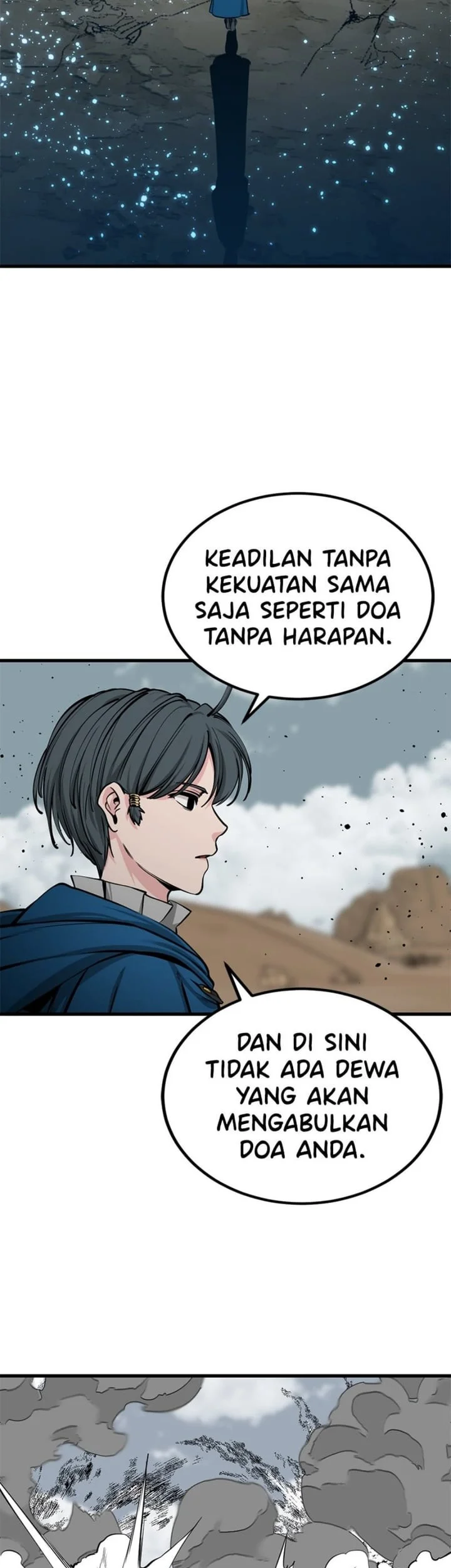 Hero Killer Chapter 211 - halaman 13