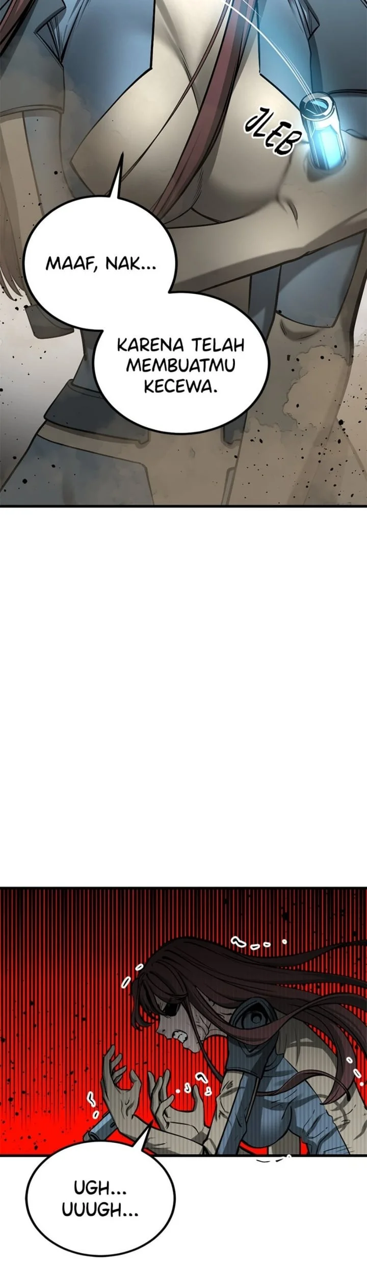 Hero Killer Chapter 211 - halaman 17