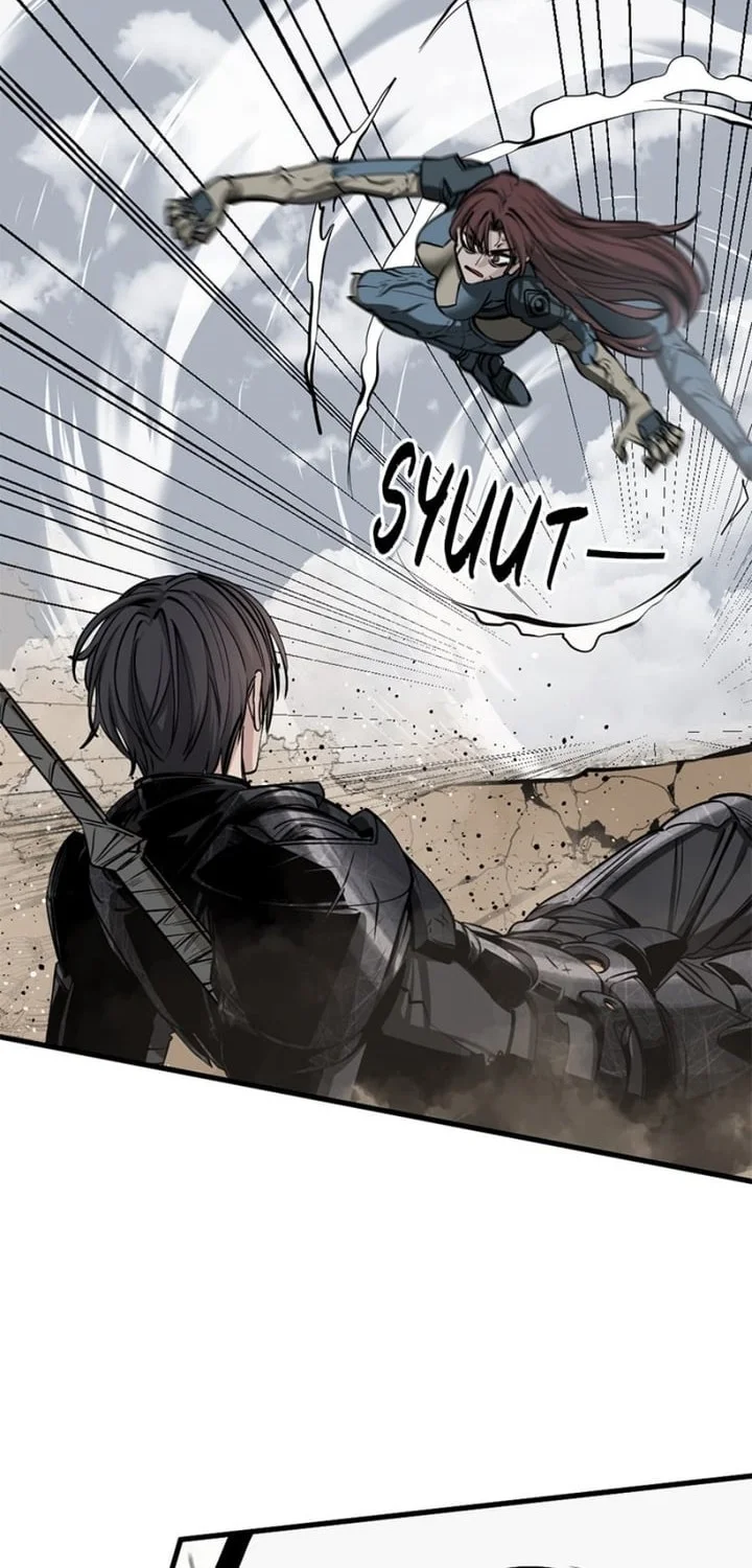 Hero Killer Chapter 211 - halaman 20
