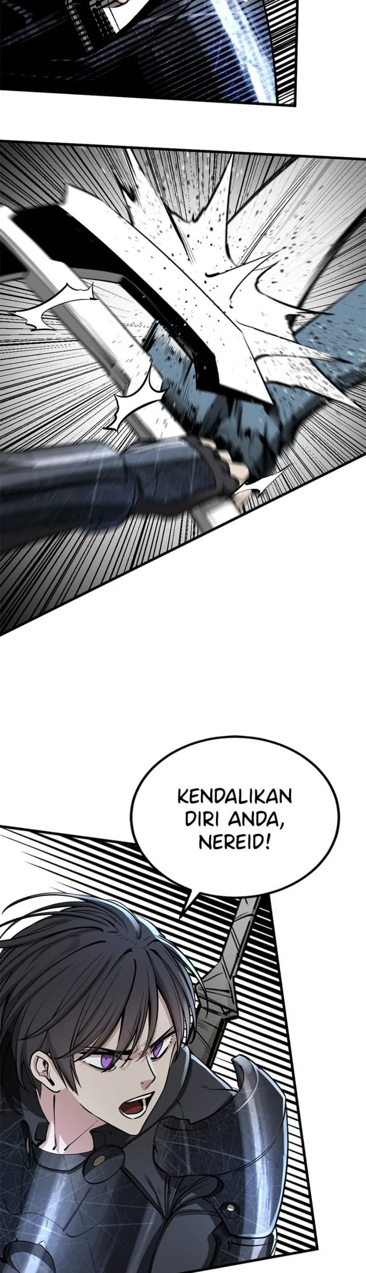 Hero Killer Chapter 211 - halaman 22
