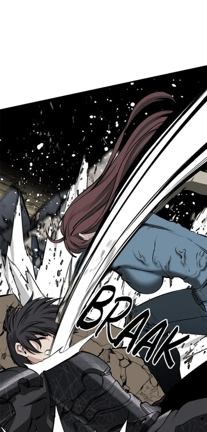 Hero Killer Chapter 211 - halaman 24
