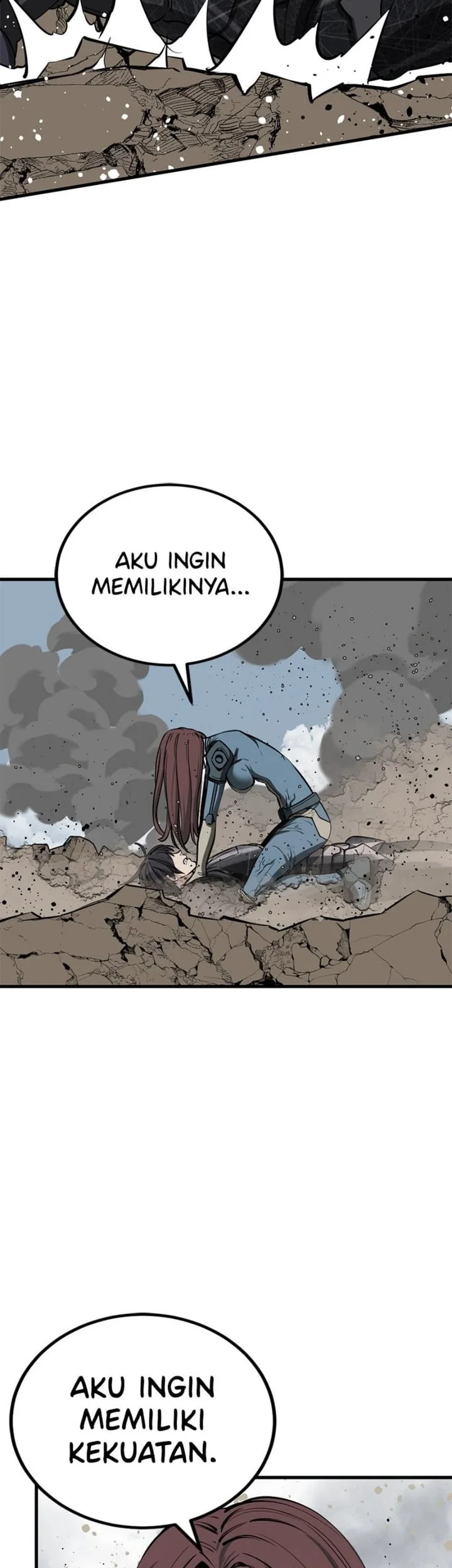 Hero Killer Chapter 211 - halaman 25